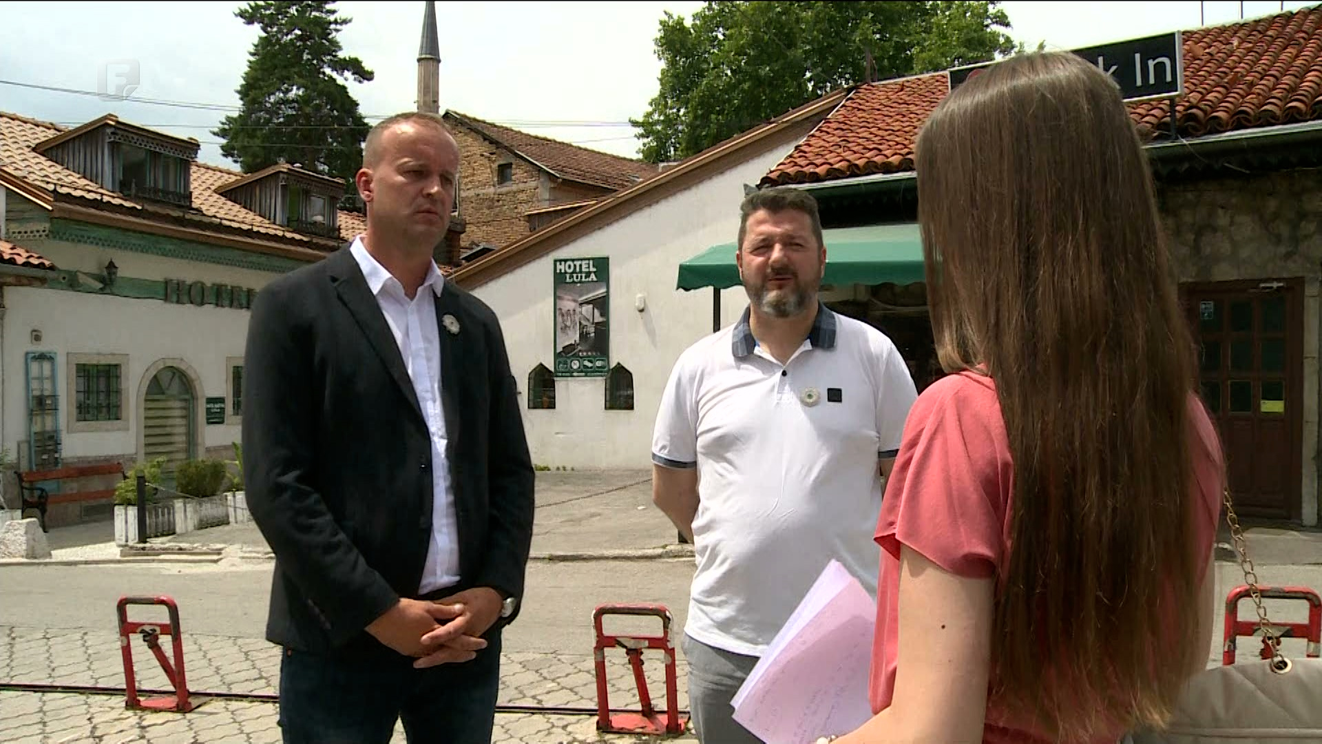 Rezolucija o genocidu u Srebrenici uskoro i u austrijskom parlamentu